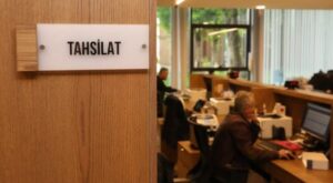 İnegöl’de vergi ödemelerinde ilk taksit dönemi başladı