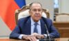 Lavrov, Tayland Dışişleri Bakanı Phuangketkeow ile telefonda görüştü Lavrov, Tayland Dışişleri Bakanı Phuangketkeow ile telefonda görüştü