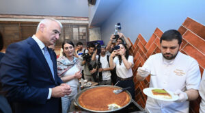 Mersin Kültür Yolu Festivali’nde 46 duraklı gastronomi rotası belirlendi