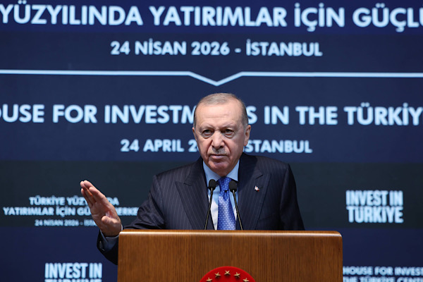 Cumhurbaşkanı Erdoğan, Kazakistan’ın Türkistan şehrine ulaştı
