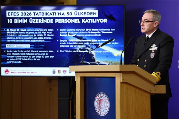 MSB: Hudutlarda 258 şahıs yakalandı MSB: Hudutlarda 258 şahıs yakalandı