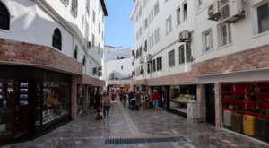 Ünlü: Marmaris artık daha çok tanınacak