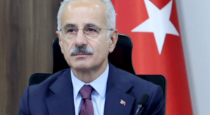 Bakan Uraloğlu, Gana mevkidaşı Nikpe ile görüştü