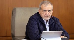 Pezeşkiyan: Sömürgecilik politikasının geleceğin dünyasında yeri olmayacaktır