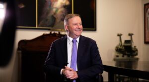 Albanese: Doğalgaz ihracatının yüzde 20’sinin iç pazara ayrılması gerekecek