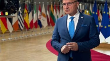 Radman: Hırvatistan Avrupa’nın parçası olmaya devam edecek