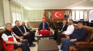 Batman Sera OTB projesine İspanya’dan stratejik destek