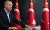 Erdoğan: Savunma ve havacılık ihracatımız Nisan’da 962 milyon dolara yükseldi Erdoğan: Savunma ve havacılık ihracatımız Nisan’da 962 milyon dolara yükseldi