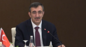Yılmaz: İhracatımız, nisan ayında güçlü bir performans sergilemiştir