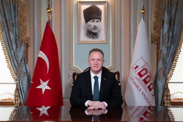 Vali Gül’den Bakan Yardımcısı Yiğitbaşı’na ziyaret Vali Gül’den Bakan Yardımcısı Yiğitbaşı’na ziyaret