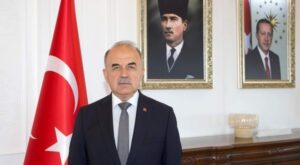 Ordu Valisi Erol’dan, 3 Mayıs Dünya Basın Özgürlüğü mesajı