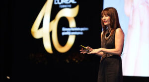 L’Oréal Türkiye, 40’ıncı yılında değer yaratmayı sürdürüyor